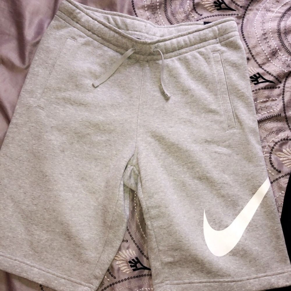 Nike Men’s Shorts!